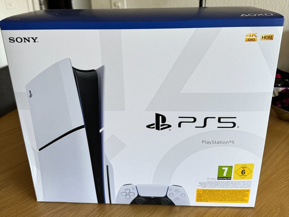 LOT DE 10 Boite Boitier de remplacement officiel SONY PS3 Neufs EUR 19