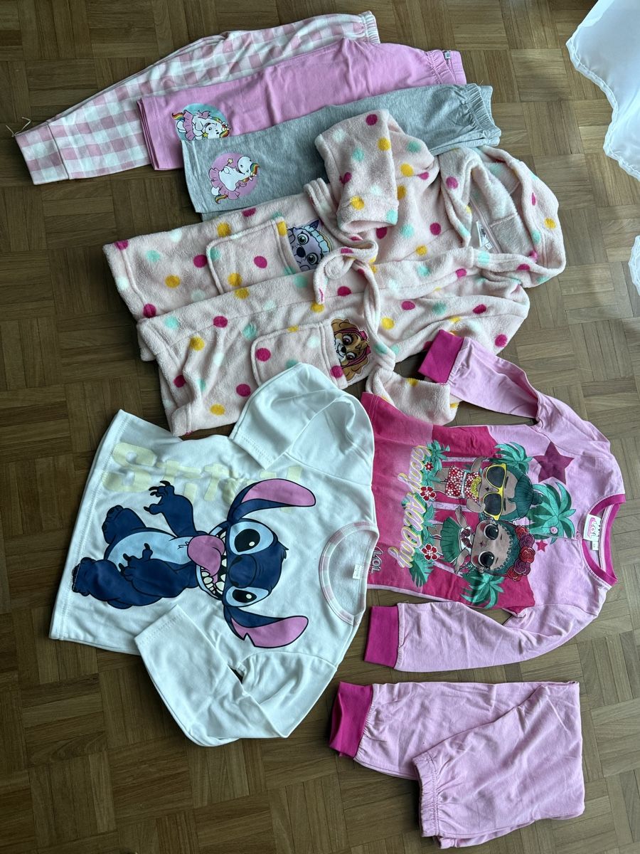 Kleiderpakete & -sets: Kleiderset  – Gebraucht aus visp von Kmemo1