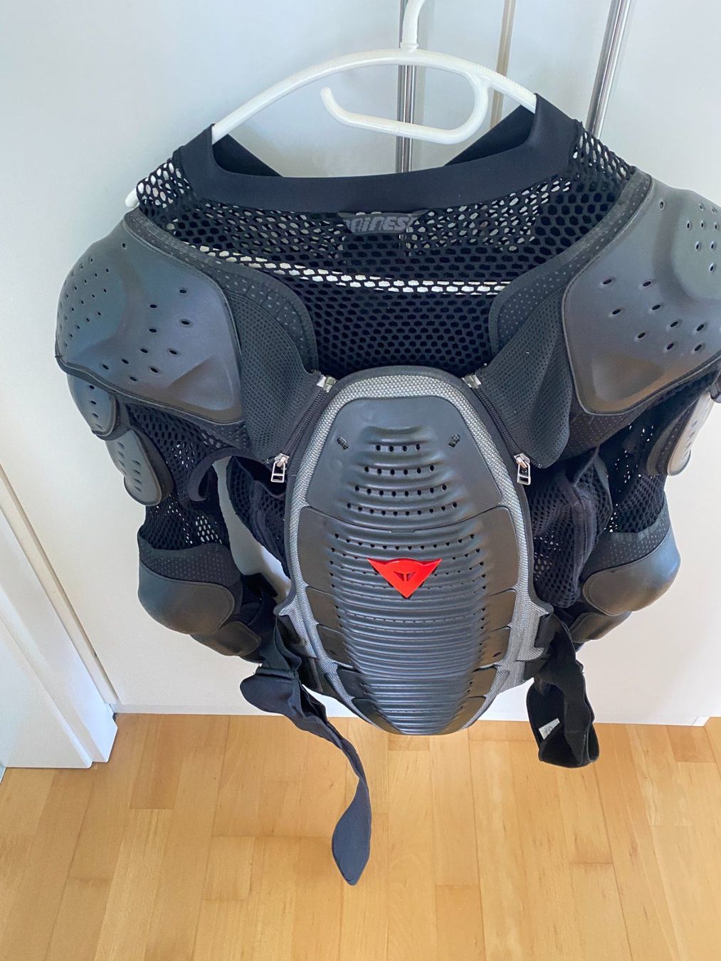 Dainese Protezioni & Imbottiture: Dainese Protektor Full-Body Grösse M – Usato da Obergerlafingen venduto da Kuse78 1