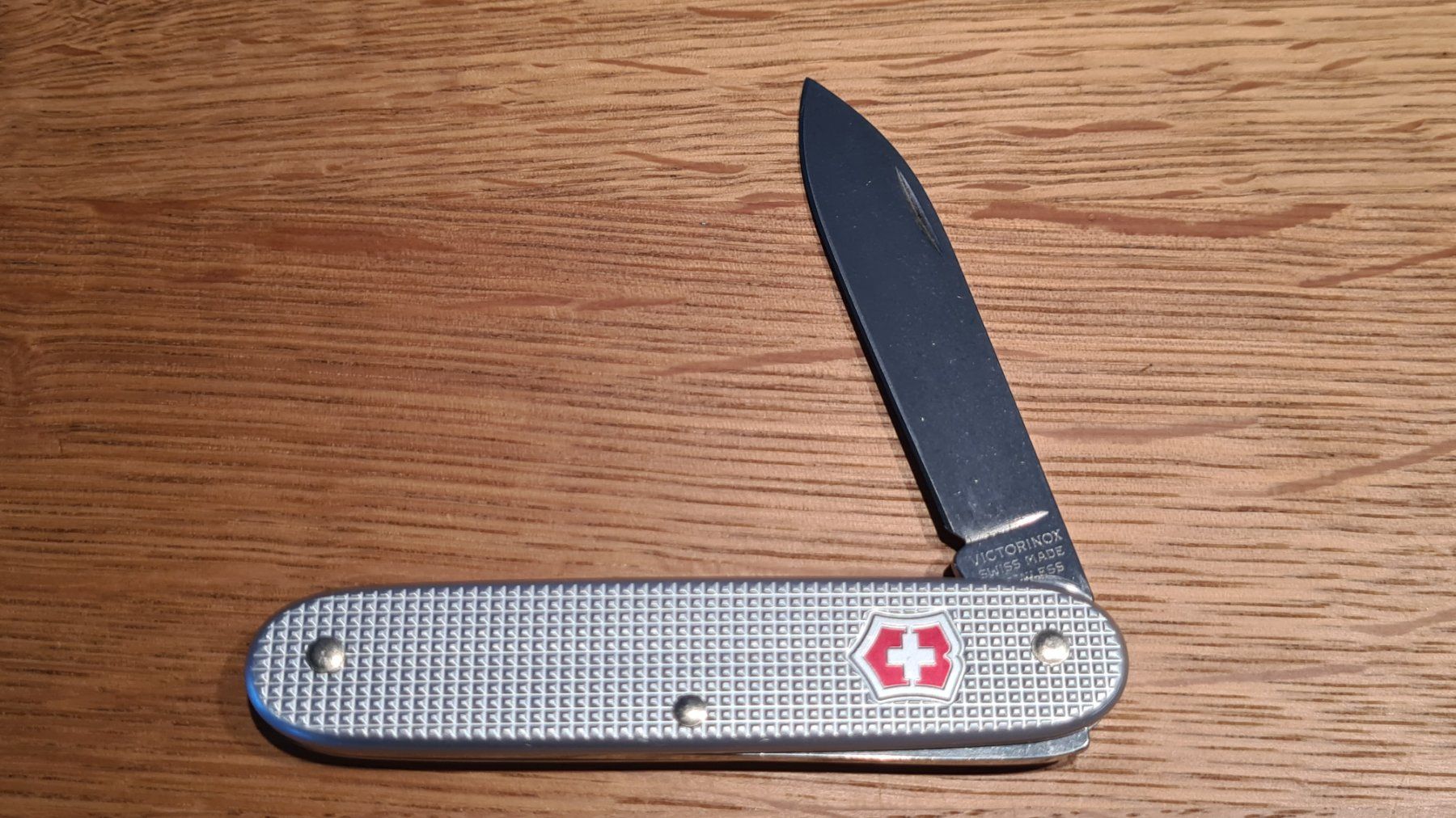 Victorinox Coltelli tascabile: Alox Victorinox Sackmesser – Nuovo (secondo la descrizione) da Winterthur venduto da stufaphi