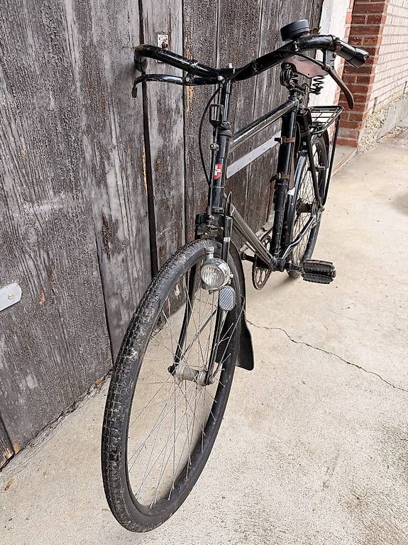 Biciclette: Militärvelo – Usato da Merishausen venduto da umatilla 3