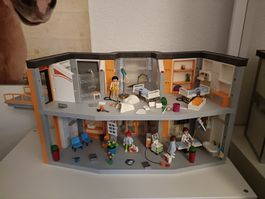 Playmobil 70190 Krankenhaus