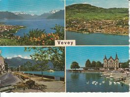 Vevey ca. 1960