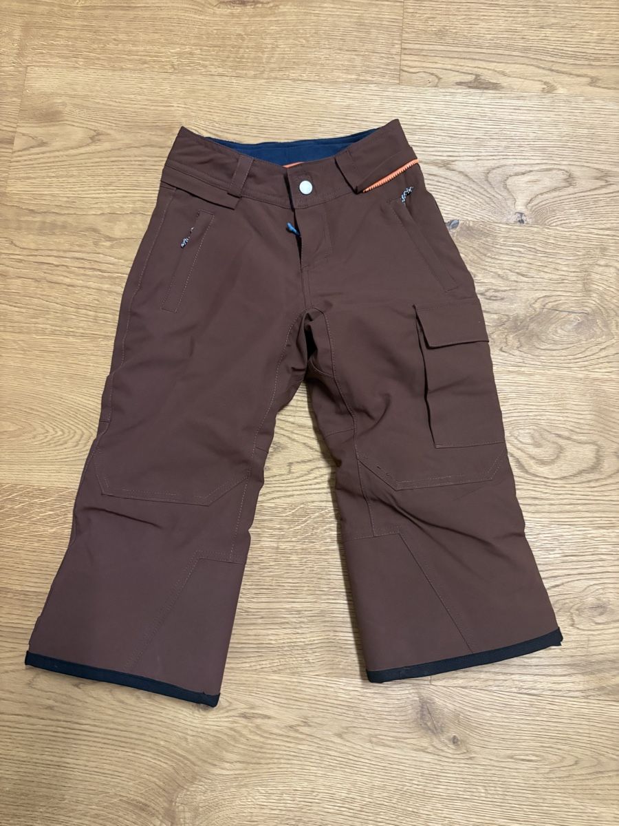 Namuk Hosen: Skihose namuk  Grösse 104/110 – Neu (gemäss Beschreibung) aus Schenkon von Herz44
