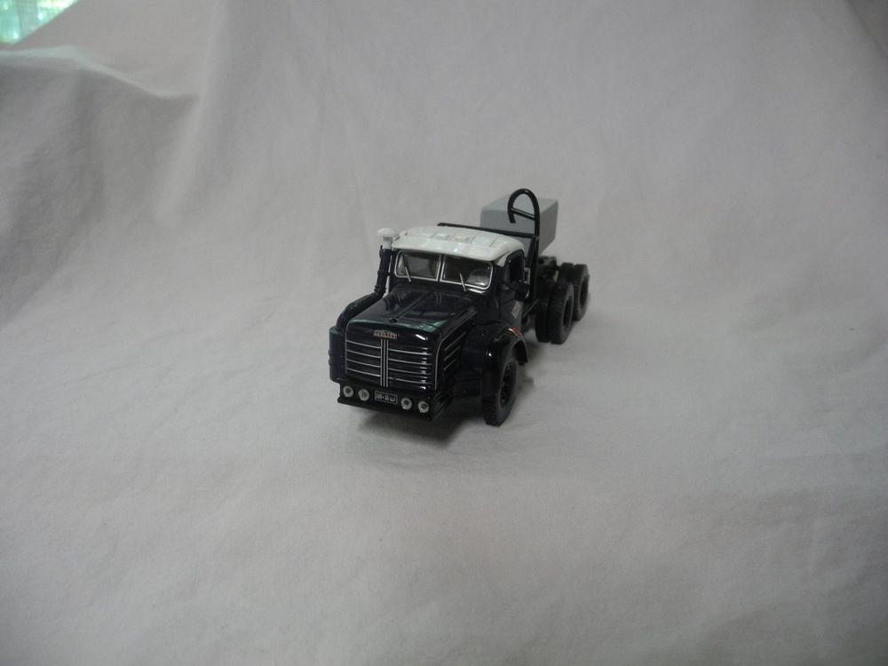 NOREV 1/43 BERLIET TBO 15 PELLE MÉCANIQUE - Modèle De Collection à Restaurer