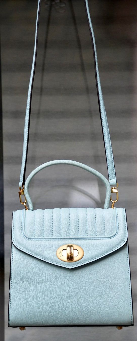 Borse da donna: Tasche / sac Delage Freda mini – Usato da Collonges venduto da Auganien 4