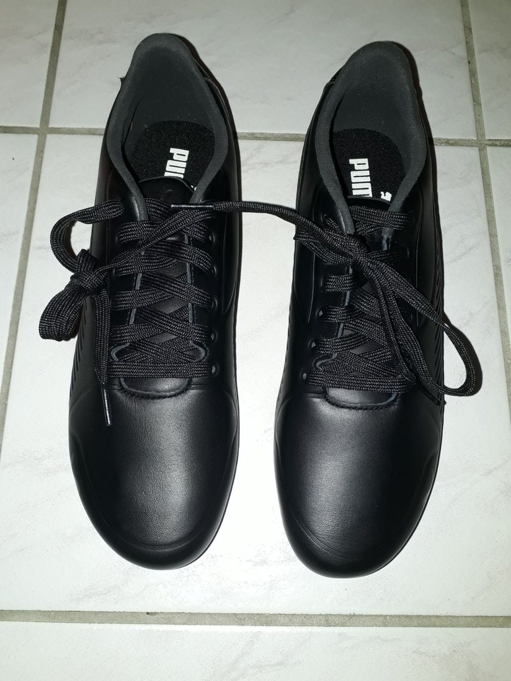 Puma Scarpe da uomo: Puma Schuhe Gr. 42 NEU – Nuovo e nell'imballaggio originale da Biberist venduto da rospel