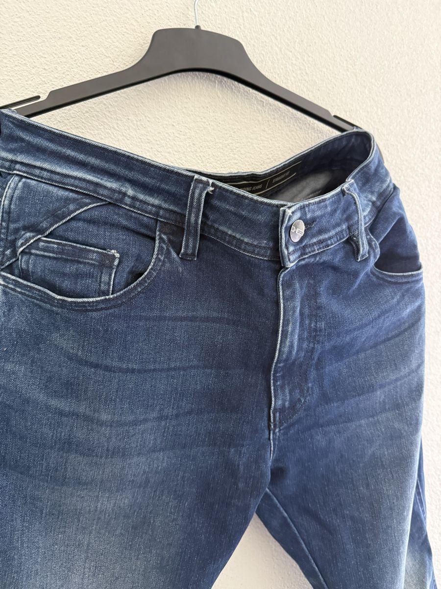 IXS Jeans: IXS Motorrad Jeans – Usato da Sempach venduto da pba_9q9n 1