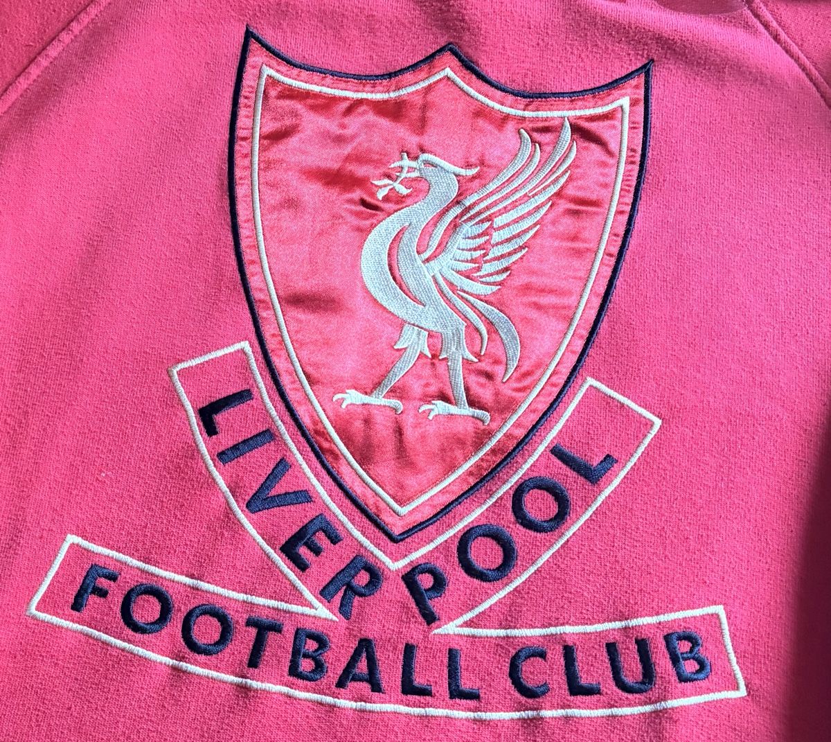 Maglioni & Felpe: Liverpool Vintage Pullover – Usato da Luzern venduto da Bolle2012 2