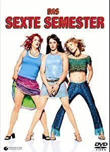 Lungometraggi: Das sexte Semester / DVD – Nuovo e nell'imballaggio originale da Basel venduto da dvd_nw9k