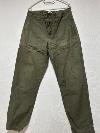 WoodWood Hose, Gr. 50