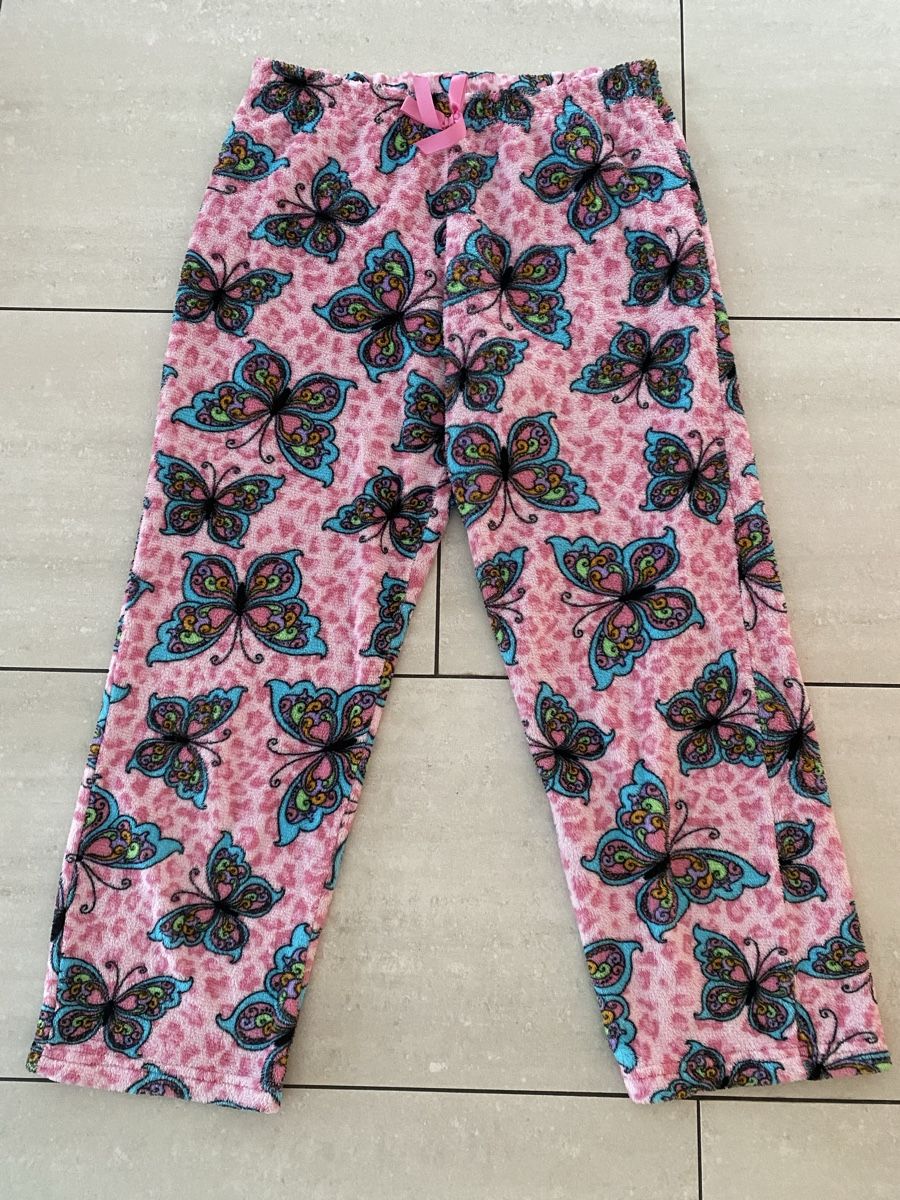 Negligees & Pigiami: Pyjamahose Gr. XS/S – Usato da Wädenswil venduto da JJ15
