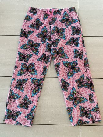 Pyjamahose Gr. XS/S