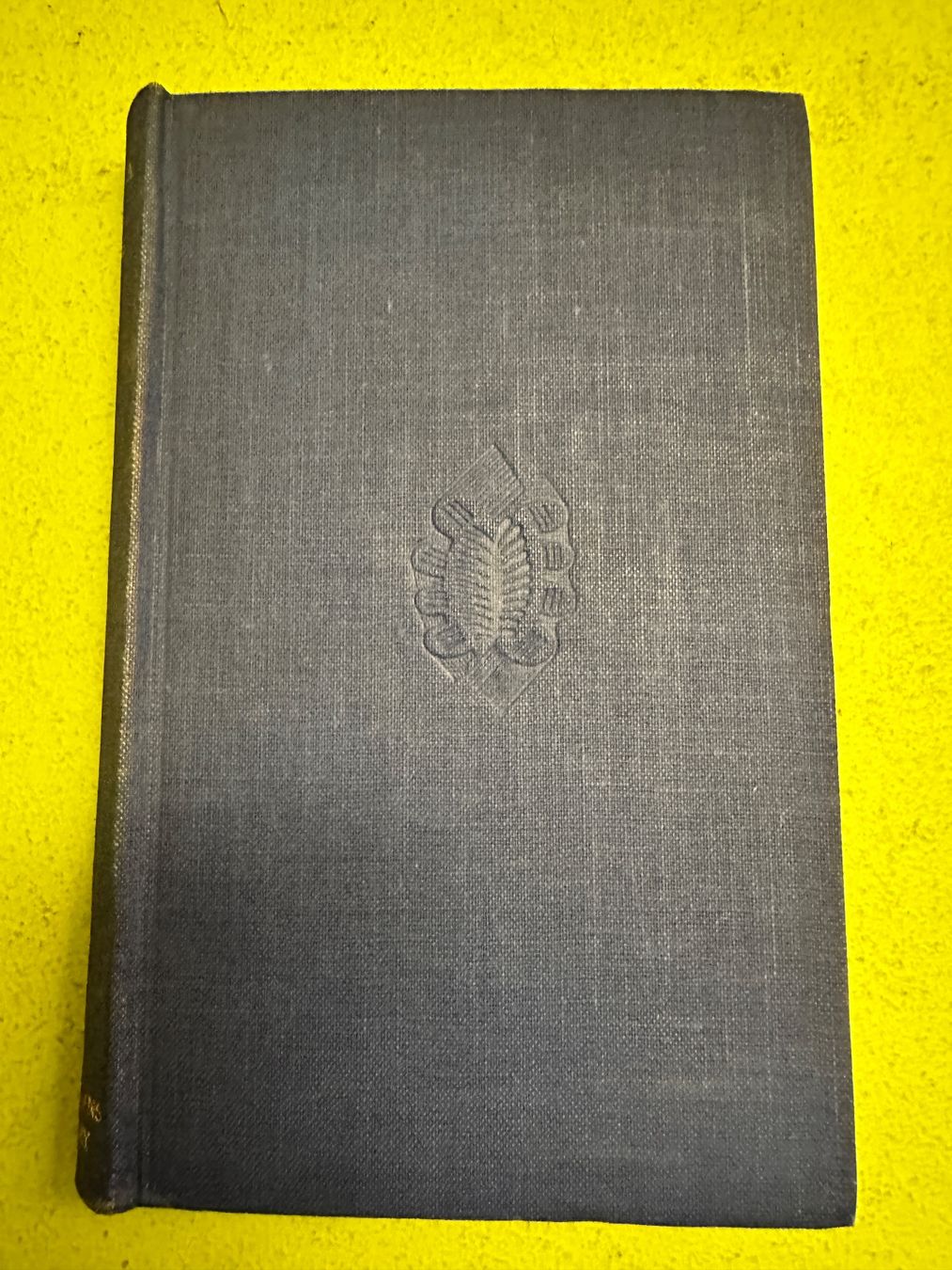 Livres: Sir Thomas More: Utopia. 1941 – D'occasion à Zürich par allp