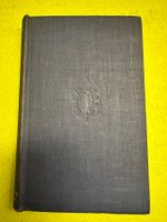 Sir Thomas More: Utopia. 1941