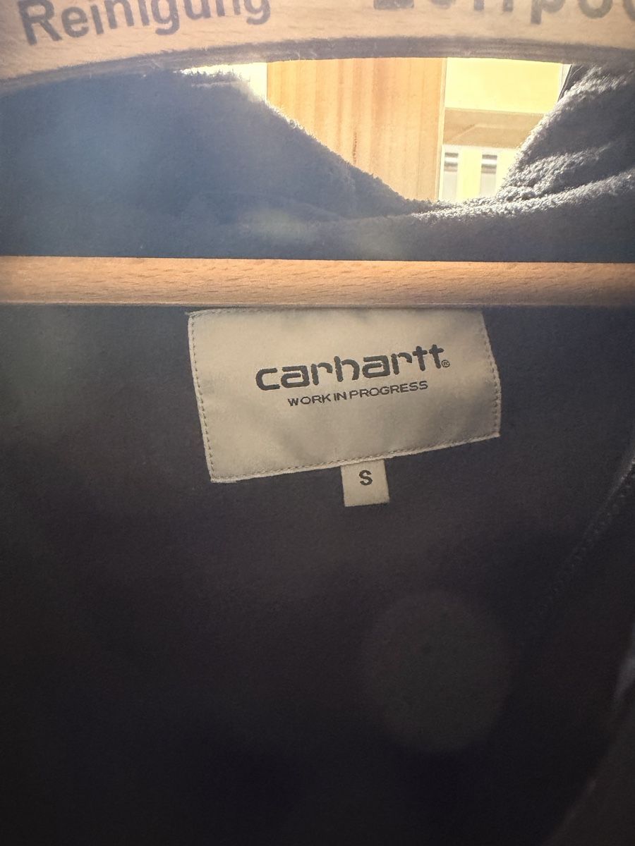 Carhartt Giacche: Carhartt Winterjacke – Usato da Wohlen AG venduto da NLB-96 1