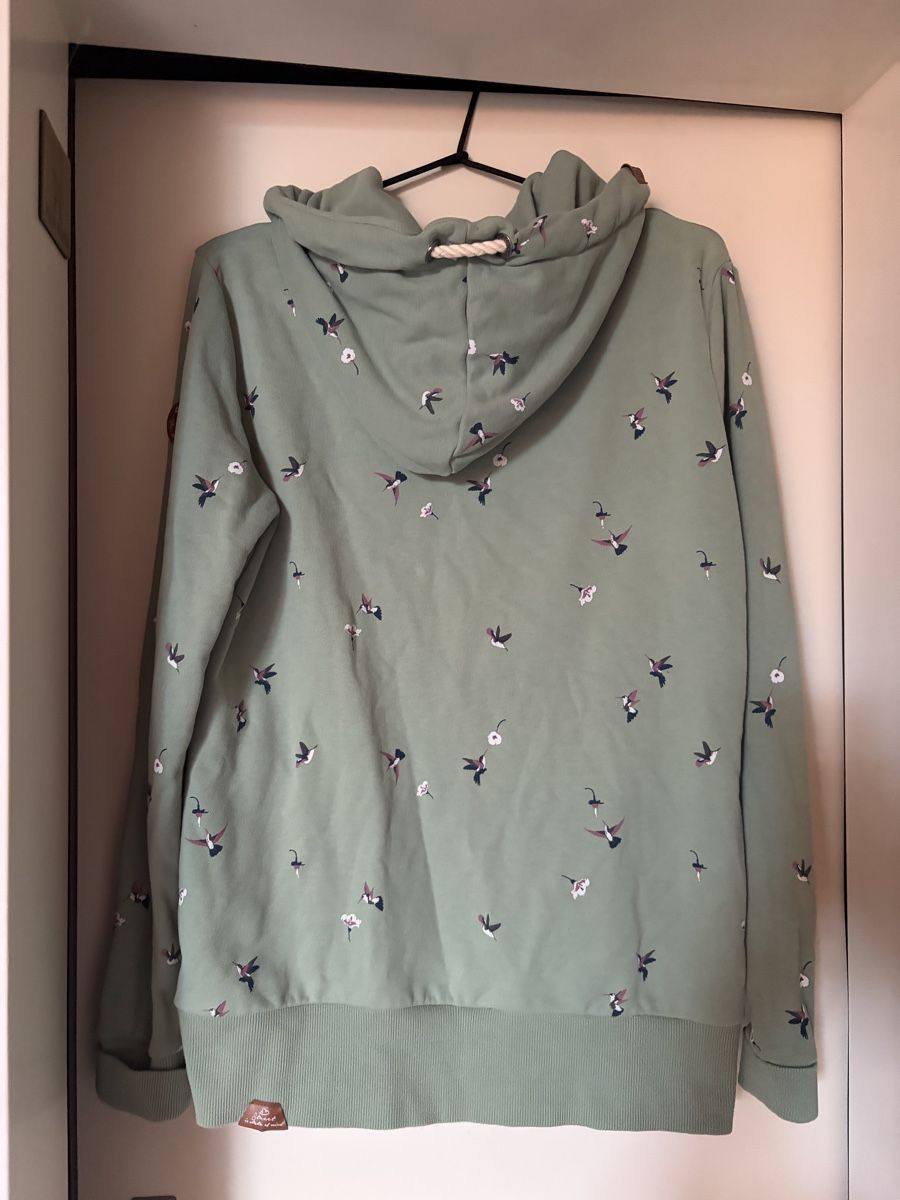 Giacche: Jacke Baumwolle – Usato da Zürich venduto da Yandin 1