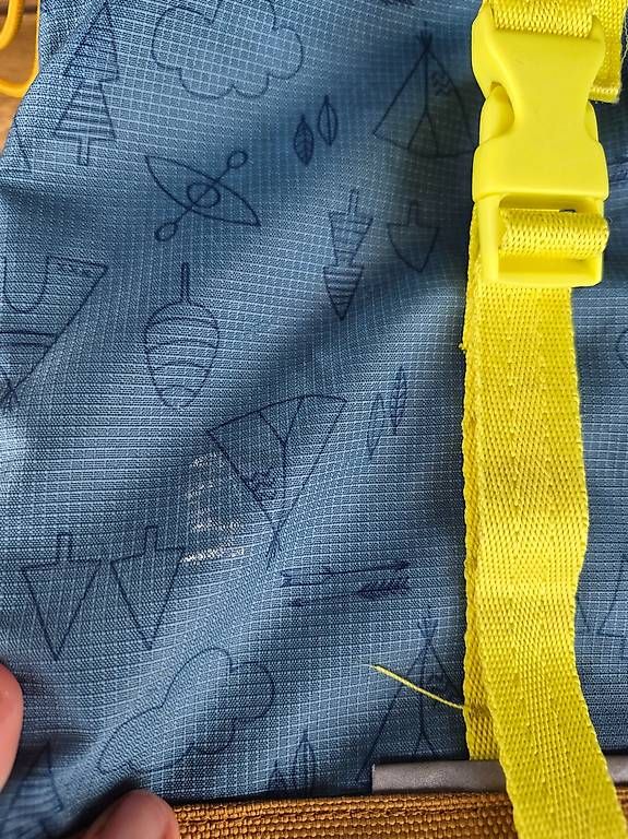 Sacs & sacs à dos: Wanderrucksack Kinder – D'occasion à Stans par STOlivia 2