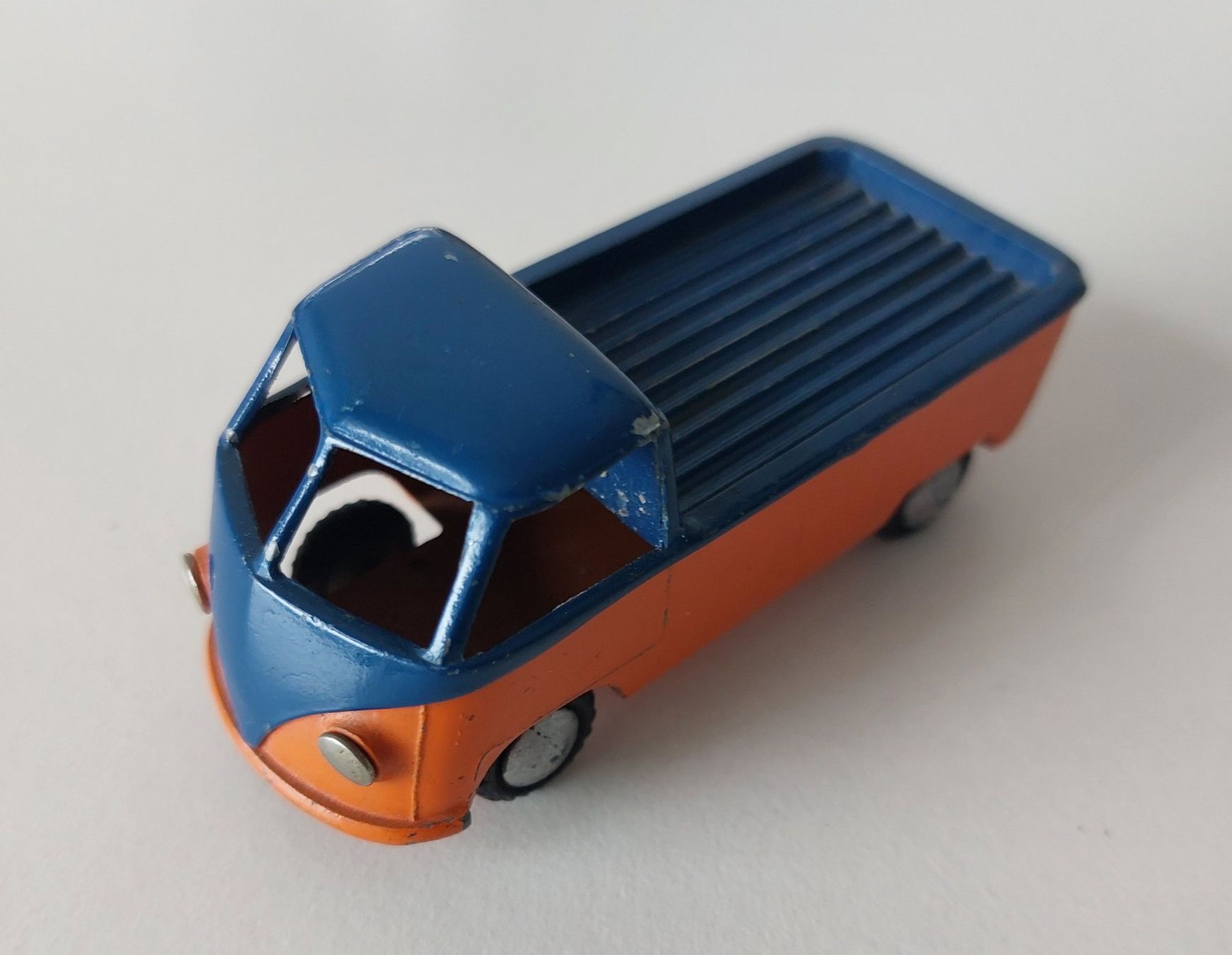 Tekno Modellini d'auto: Tekno VW Bus Pritsche 1:43 – Usato da Schenkon venduto da Elbarto007 1