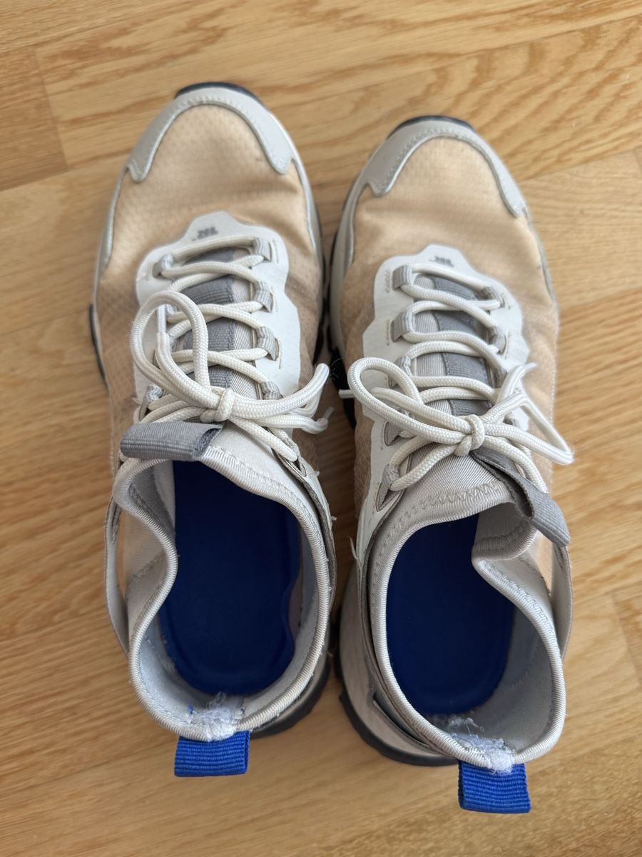 Garment Project Scarpe da donna: GARMENT PROJECT Sneaker 'TR - 12 Trail Runner' - Turnschuhe – Usato da St.Gallen venduto da Isnisodo 2