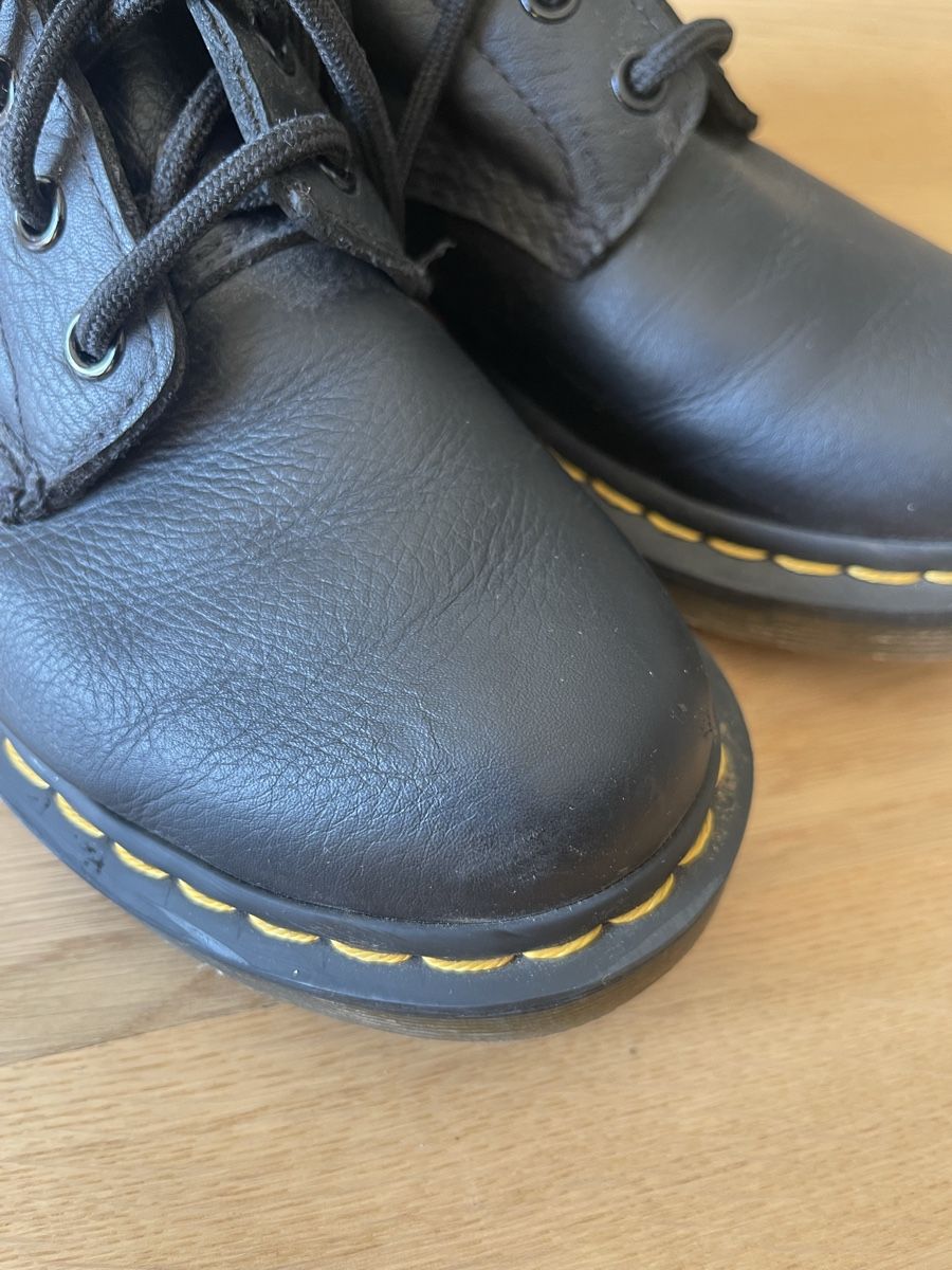 Dr. Martens Chaussures hommes: Dr Martens – Neuf (Voir description) à Basel par Lizzy_01 1
