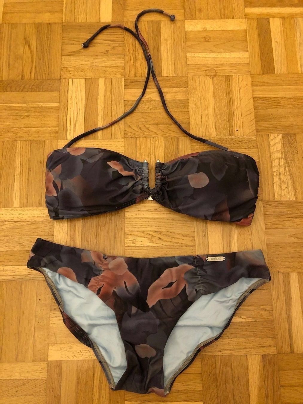 Costumi da bagno & Bikini: Insight Bikini – Usato da Wettswil venduto da lalinda85