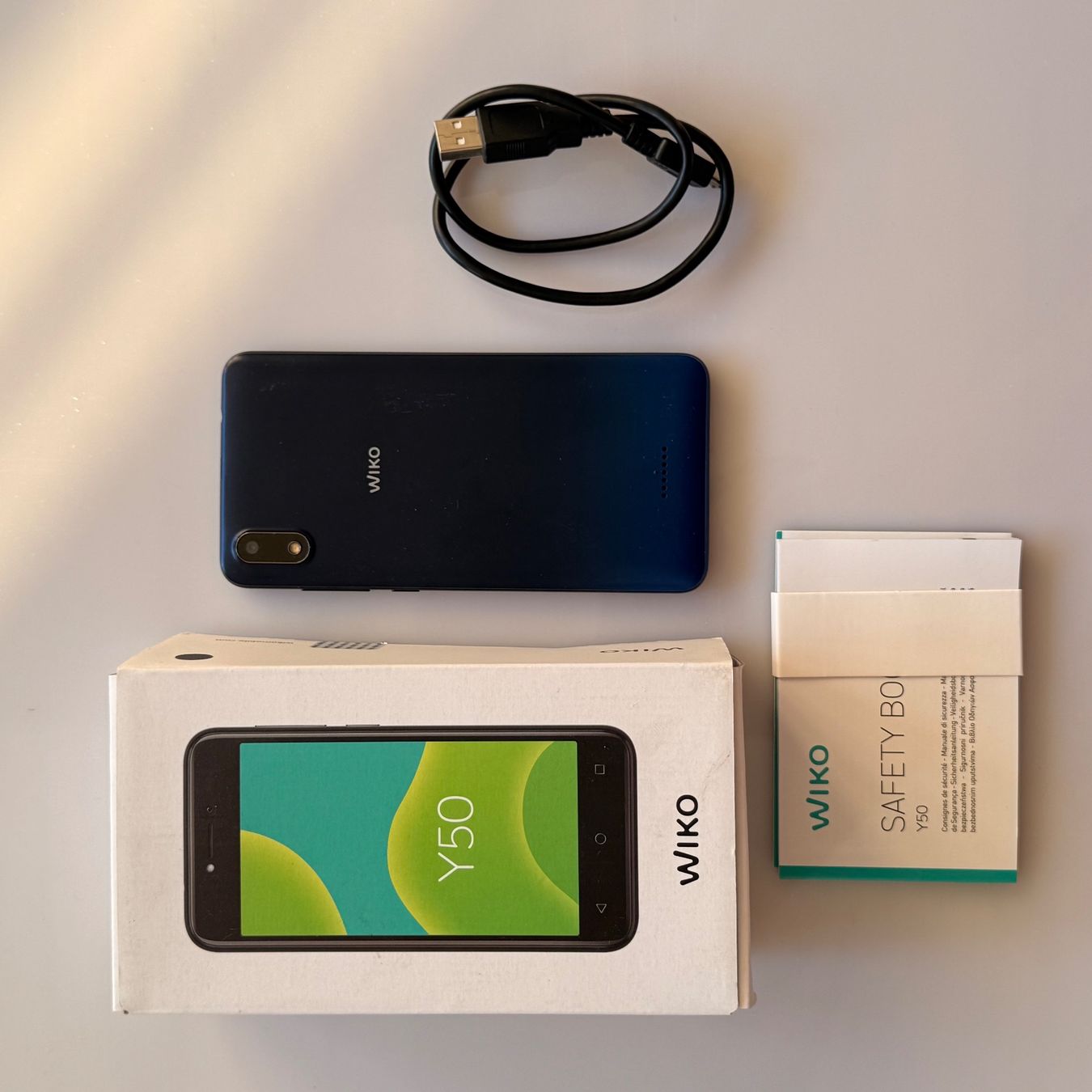 Telefoni cellulari / Smartphones: Handys Set DEFEKT – Difettoso da Jonen venduto da BMWE369 2