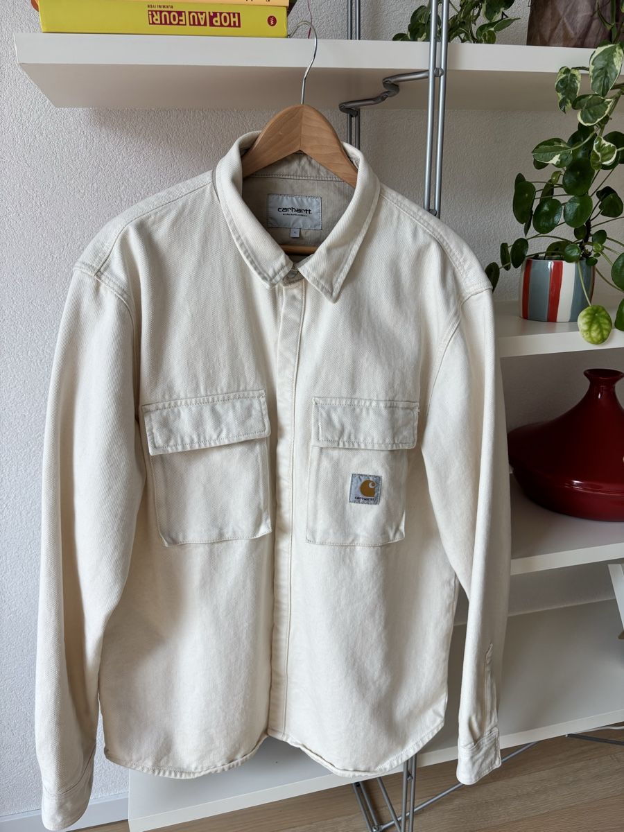 Carhartt Giacche: Veste Carhartt L – Nuovo (secondo la descrizione) da vevey venduto da amartign1