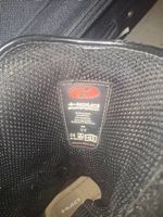 Motorradstiefel