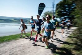 Startplatz Greifenseelauf 2026 zu verkaufen – 10km Kurzstr.