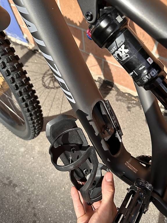 Biciclette: Fully MTB: Specialized Stumpjumper Comp S3 – Usato da Horw venduto da yve_69zw 3