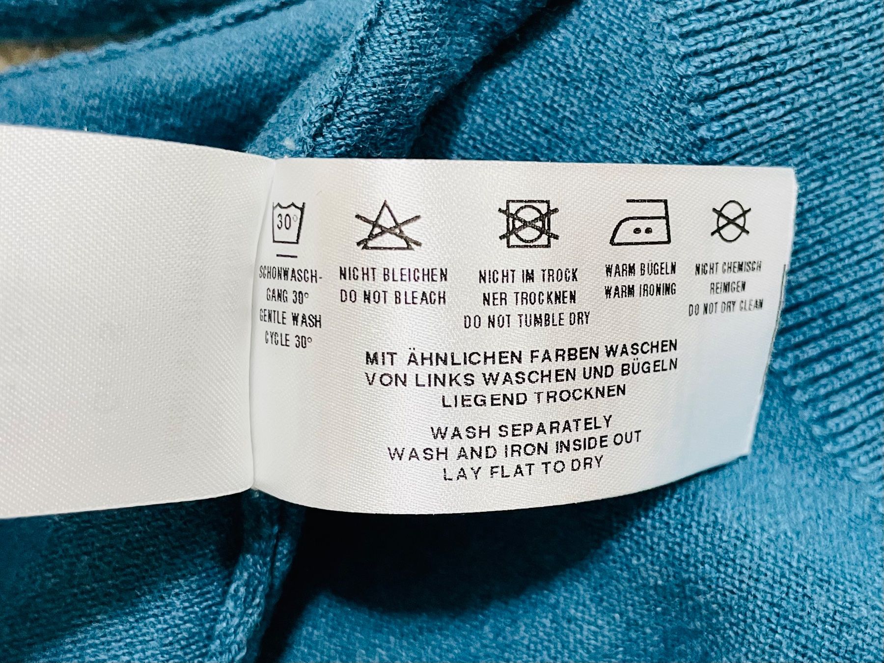 Pullover & Sweatshirts: PULLOVER BASEFIELD-COTTON STRETCH – Neu und originalverpackt aus Zürich von Mina_09 5