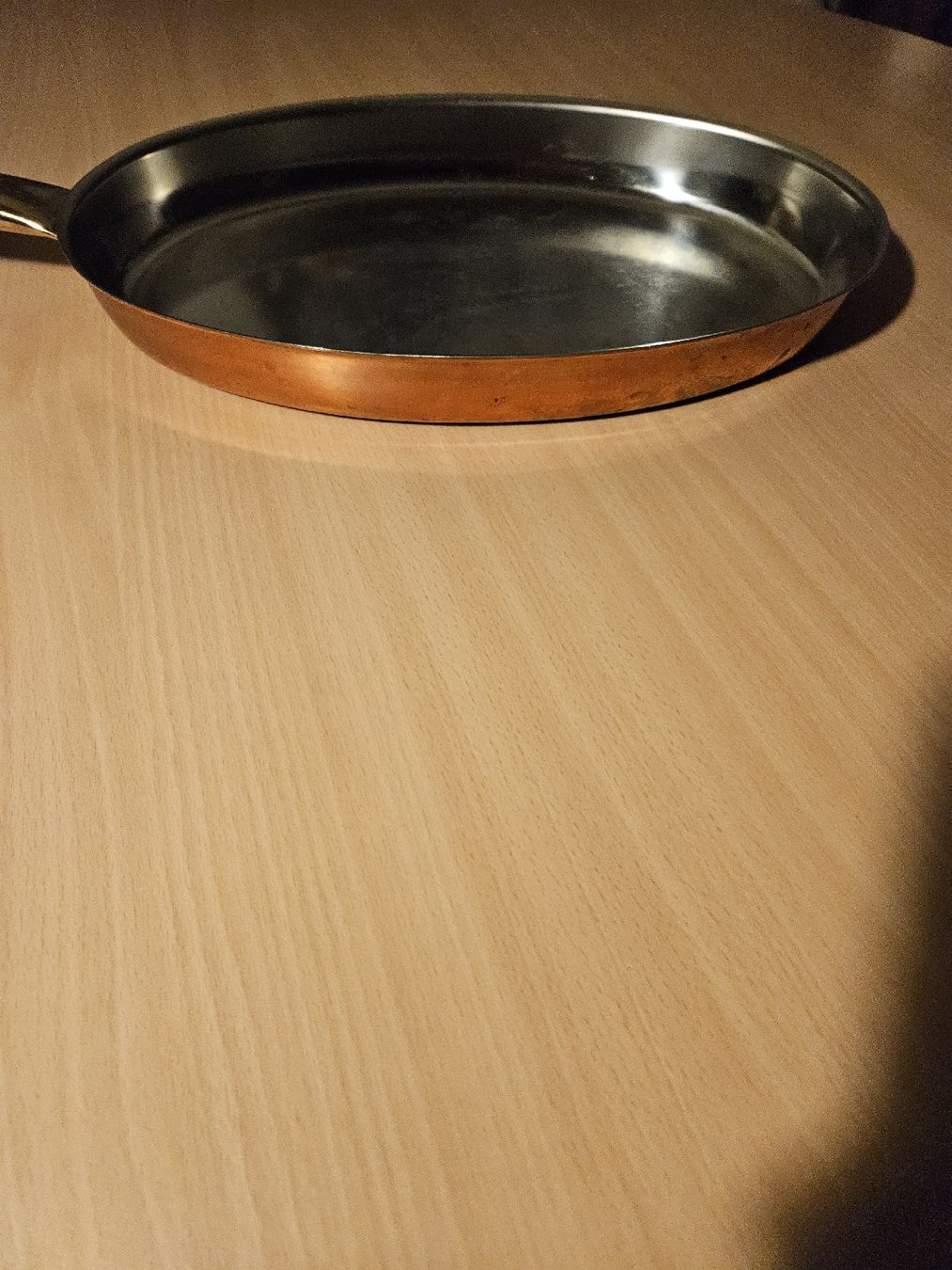 Appareils de cuisine: Kupfertöpfli Fleischspiesli – D'occasion à Kriens par gra_fhn7 7