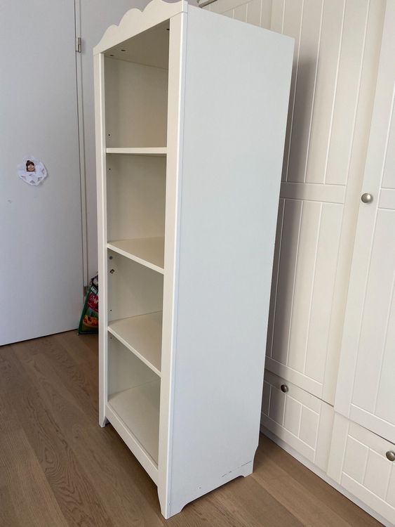 Ikea Hensvik Regal