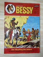Bessy Bastei 1.Aufl. Heft 108, 1968