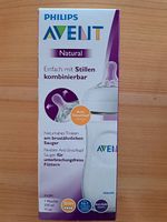 Avent Flasche 330ml