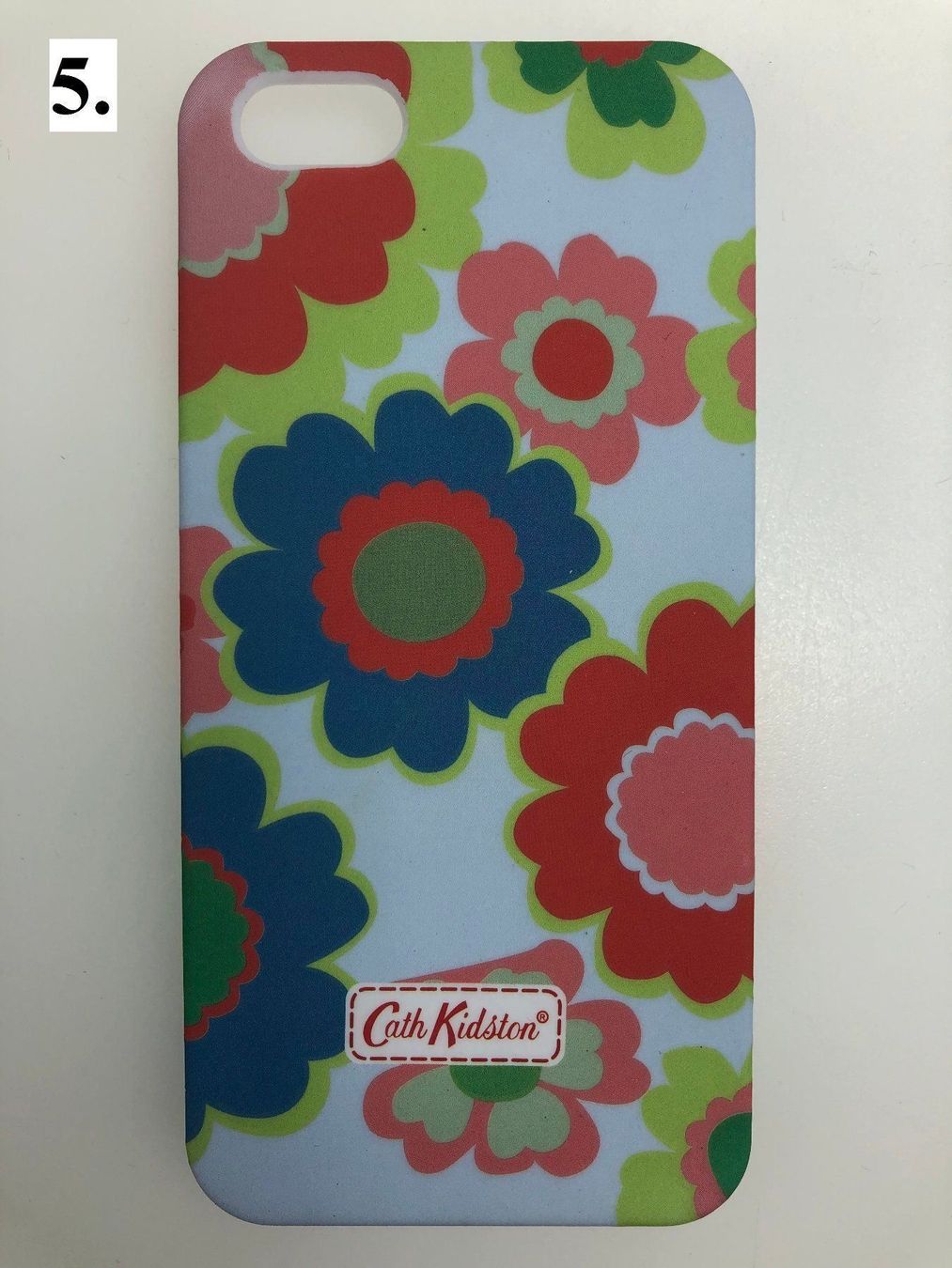 Cover & Protezioni schermo: Iphone 5/SE Hülle Handyhülle Case Cover – Nuovo e nell'imballaggio originale da Schaffhausen venduto da krokodilgena 5