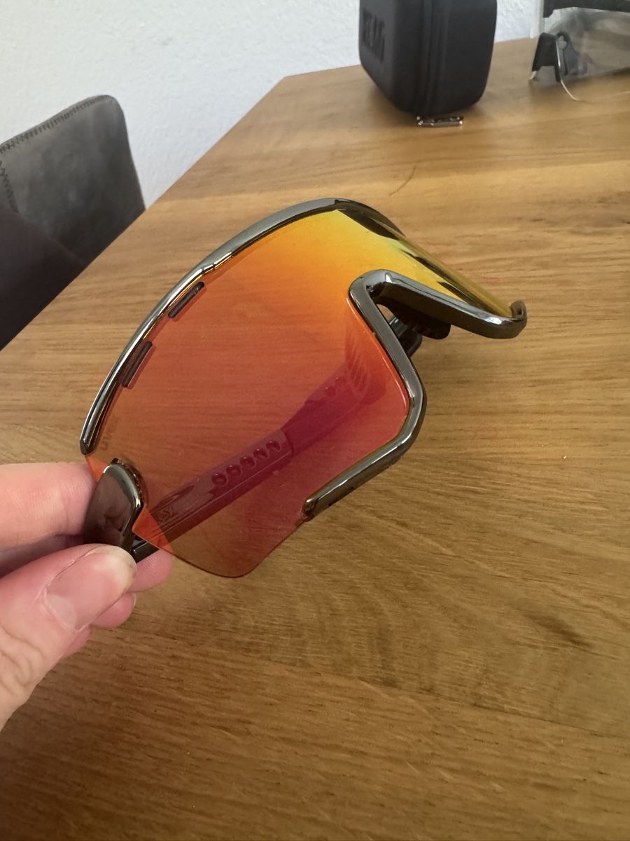 Uvex Occhiali & Lenti: Fahrradbrille Uvex Sportstyle 236 – Nuovo (secondo la descrizione) da wädenswil venduto da duz_2ryx 2