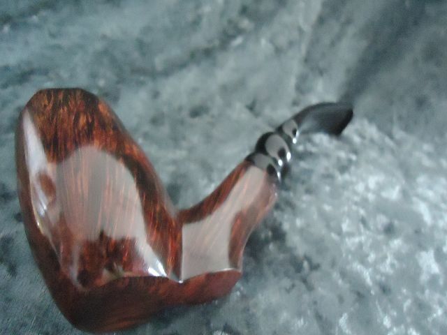 Pipe & Accessori: Tabakpfeife SHELBURN Danmark NEU und UNGERAUCHT – Nuovo (secondo la descrizione) da Ergisch venduto da Haemmerli59 7