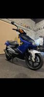 YAMAHA aerox YQ50 refait à neuf 