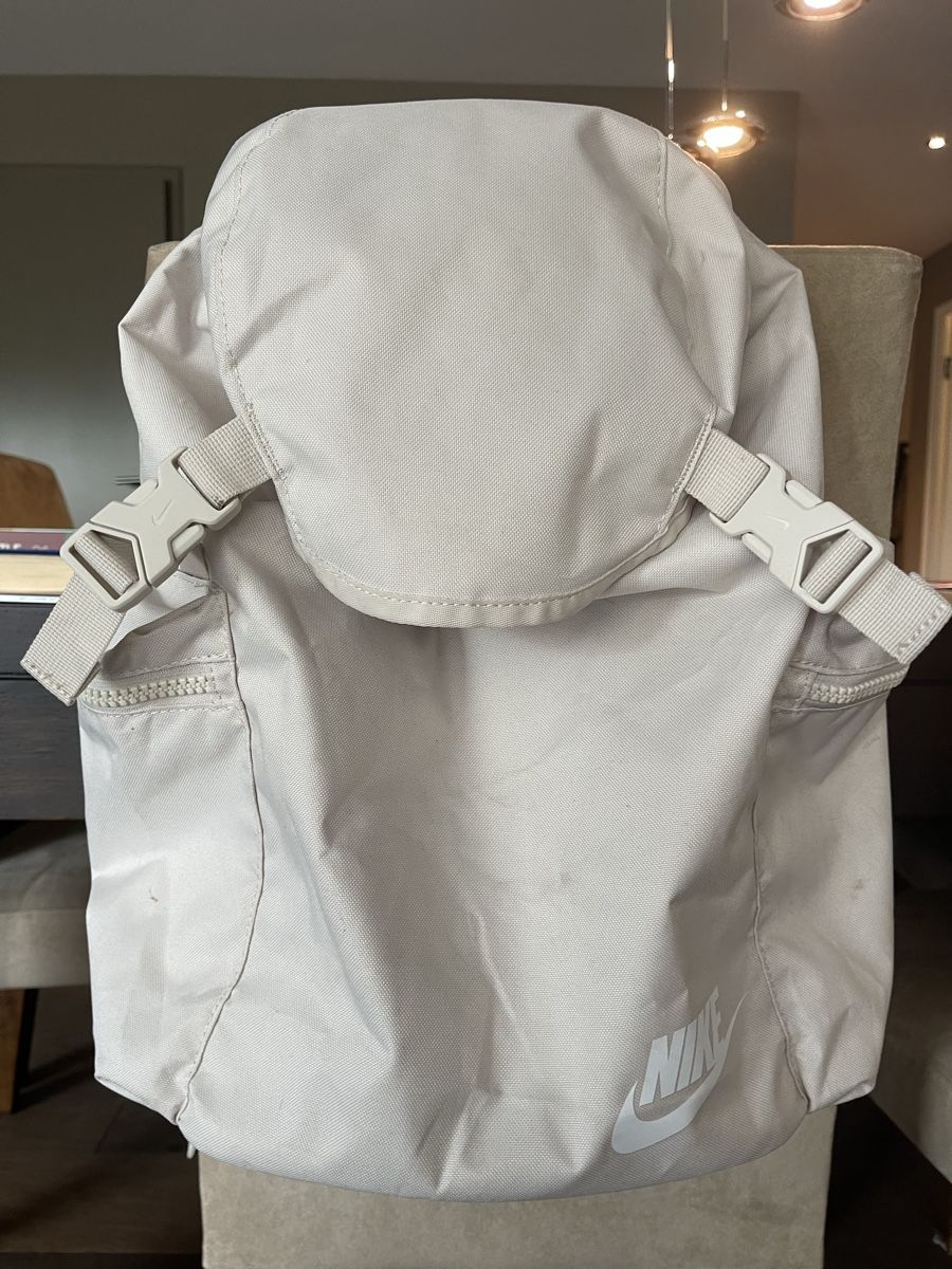 Nike Zaini: Nike Heritage RUCKSACK  – Usato da Mauren venduto da toppiloppi 1