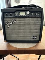 Gitarrenverstärker Fender G-DEC