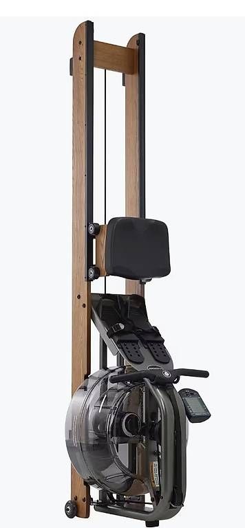Hometrainer: Neues Rudergerät – Gebraucht aus St. Antoni von Menzce