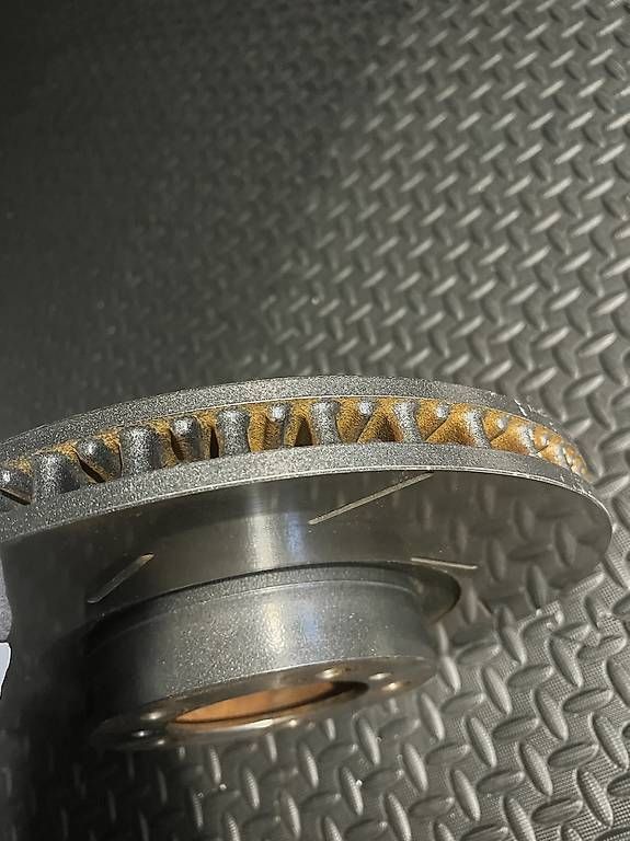 Porsche Tutti pezzi di ricambio auto: Porsche Panamera Original Bremsen – Nuovo (secondo la descrizione) da Wigoltingen venduto da Lhp 2
