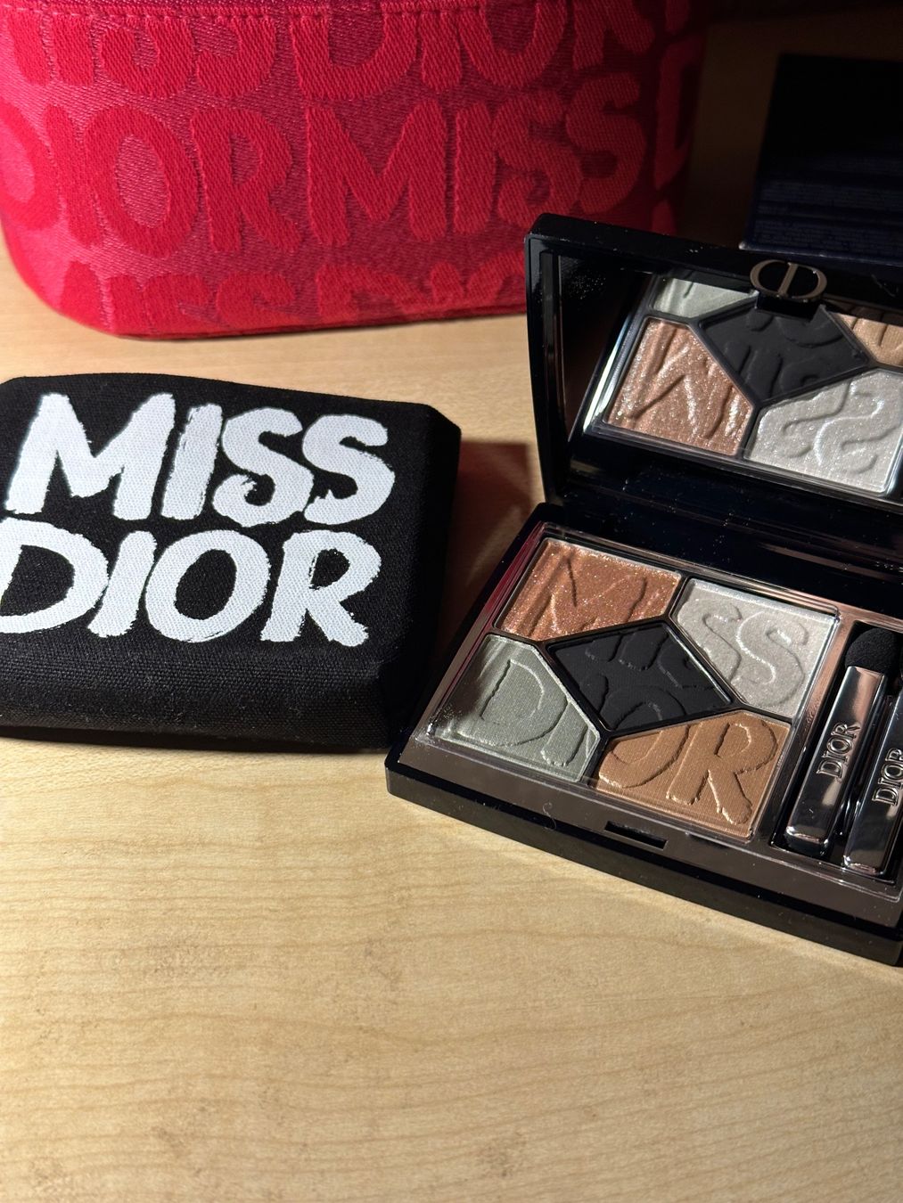Dior Make-up: Original Dior Set, neu – Nuovo e nell'imballaggio originale da Aarburg venduto da flacon05 3