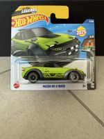 Hot Wheels - Mazda MX-5 Miata 