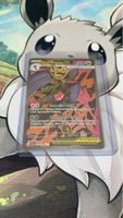 Mega Dragalge EX 104/086 Pokemon Karte 🇺🇸