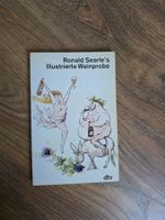 Roland Searle's Illustrierte Weinprobe