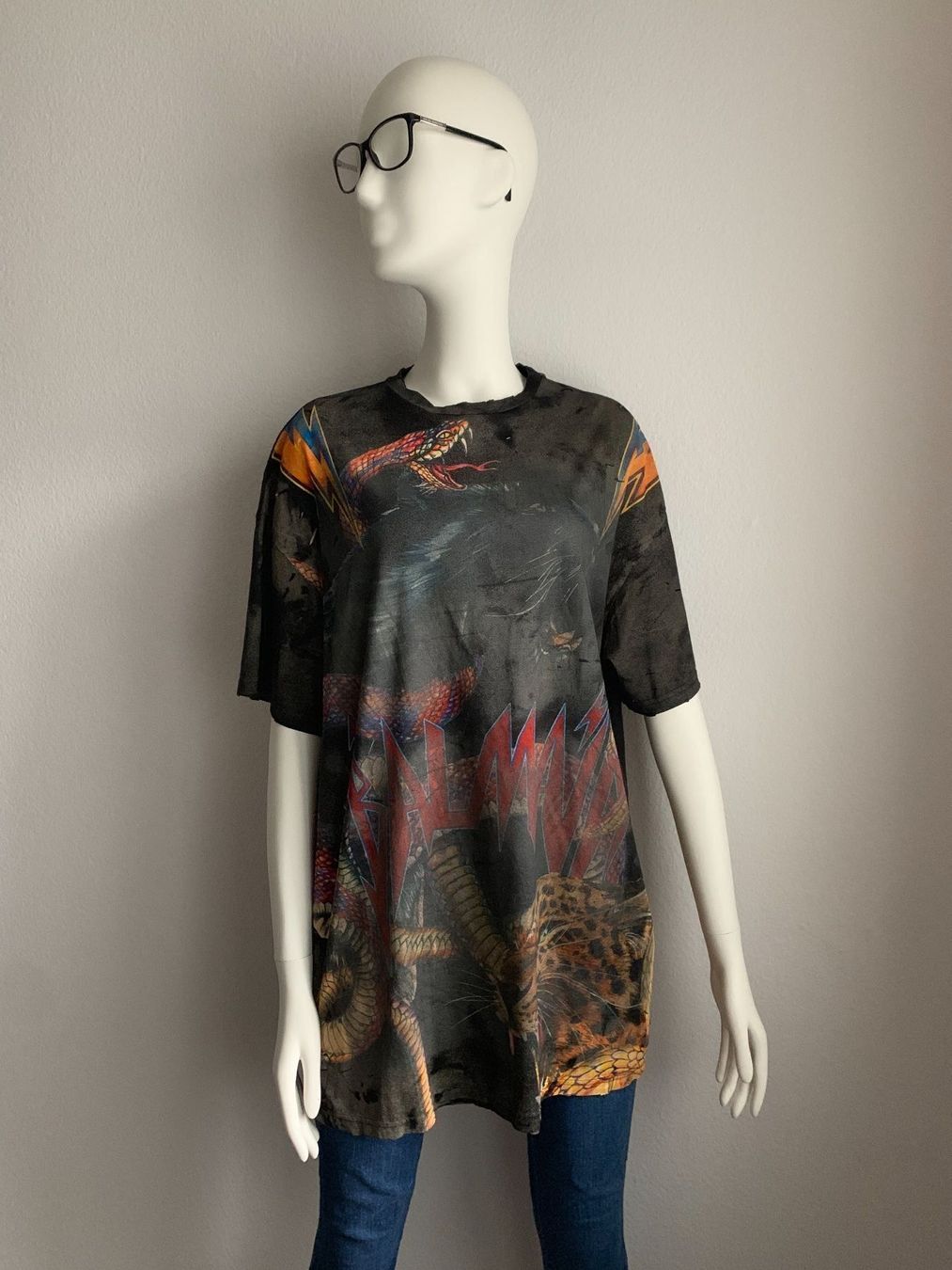 Balmain T-shirt: Balmain T-Shirt – Nuovo e nell'imballaggio originale da Winterthur venduto da 19.19 3