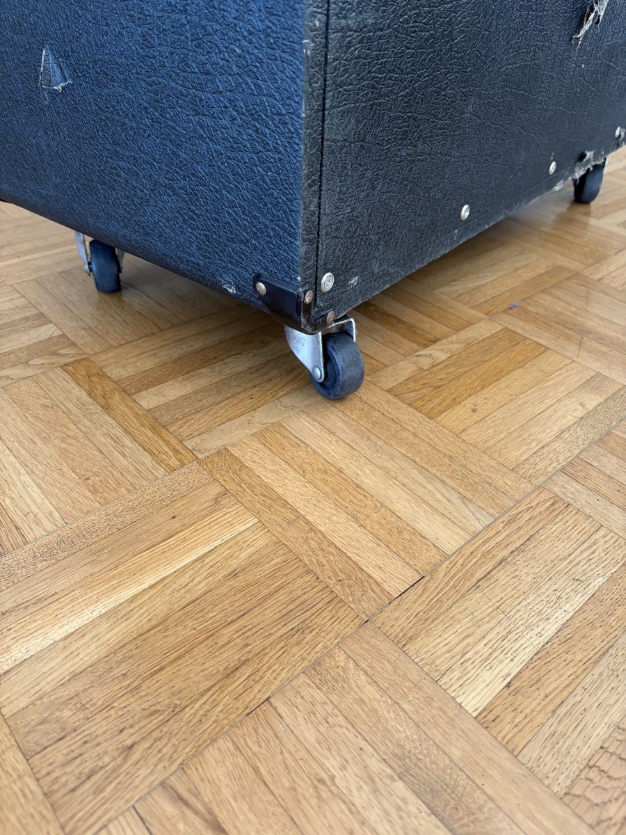 Marshall Lautsprecher: Marshall 1960 A 4x12 – Gebraucht aus Zürich von Noah_Zurich 3